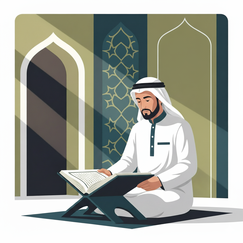 صورة ورشة عمل إعداد معلمي القرآن