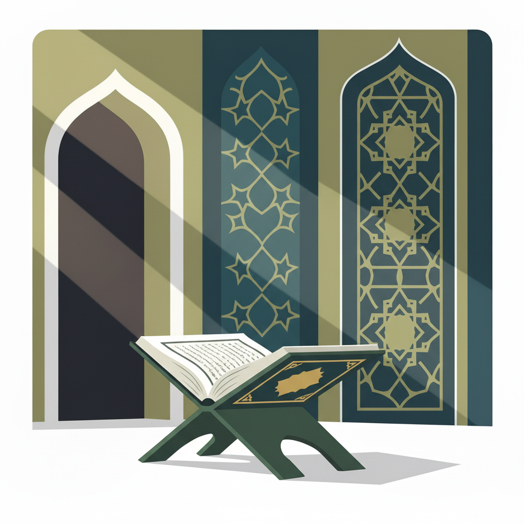 صورة إطلاق برنامج القراء الصغار